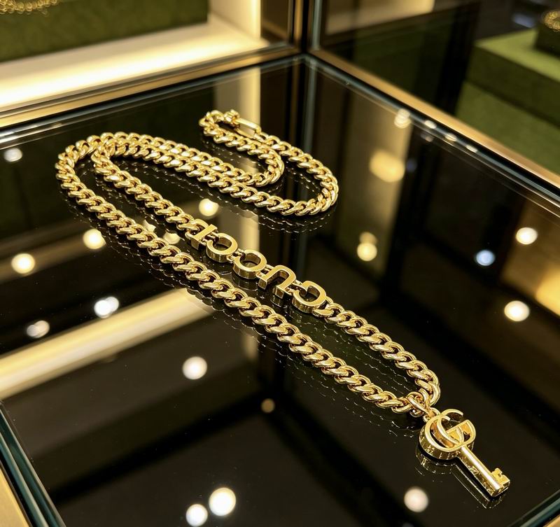 Gucci Necklace 07yxs79